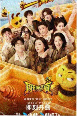 豆沙影视生活改造综艺一起造房子海报